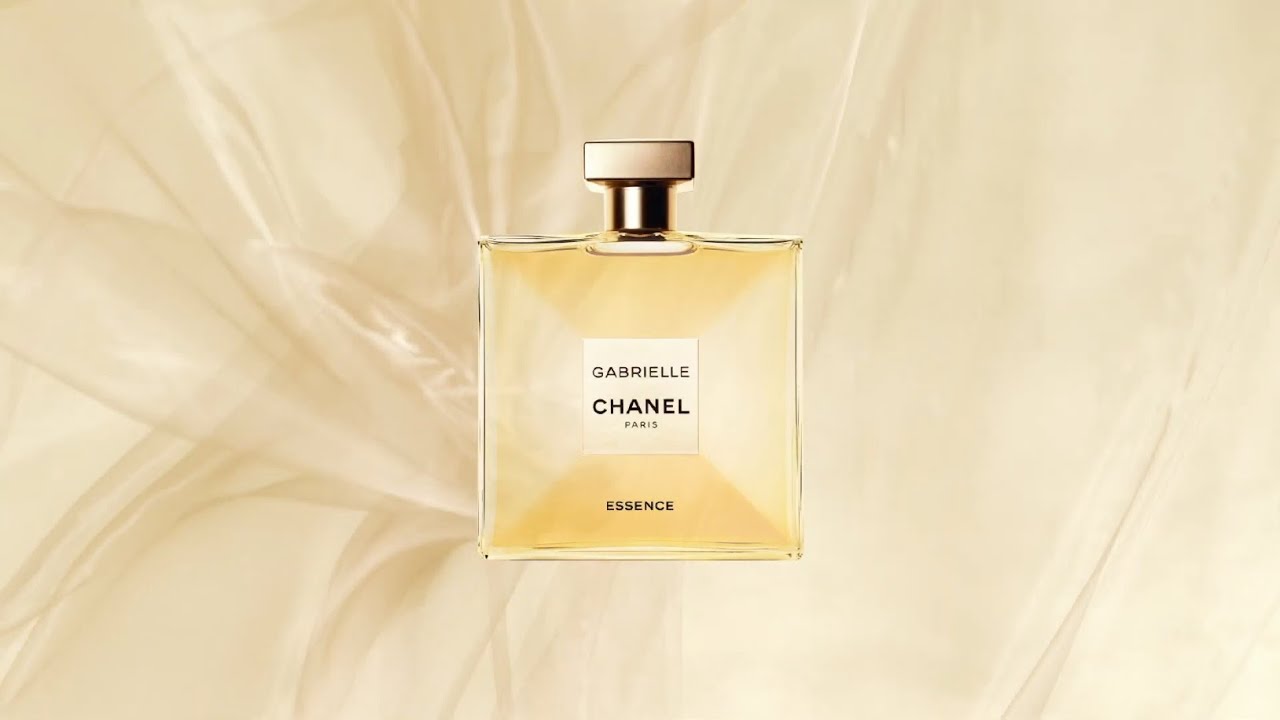Essence Eau De Parfum Spray Gabrielle Chanel Essence 100ml Chanel 