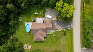 FOR SALE 1655 Georgian Heights Blvd Waubaushene Ontario