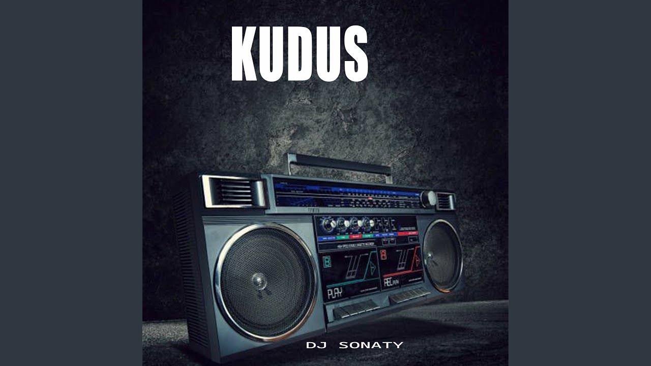 Watch Kudus on YouTube Watch Kudus on YouTube