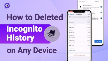 (2025) How to view and delete incognito history on iPhone, Android, and More