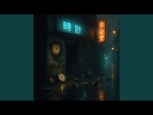 Broken Clocks