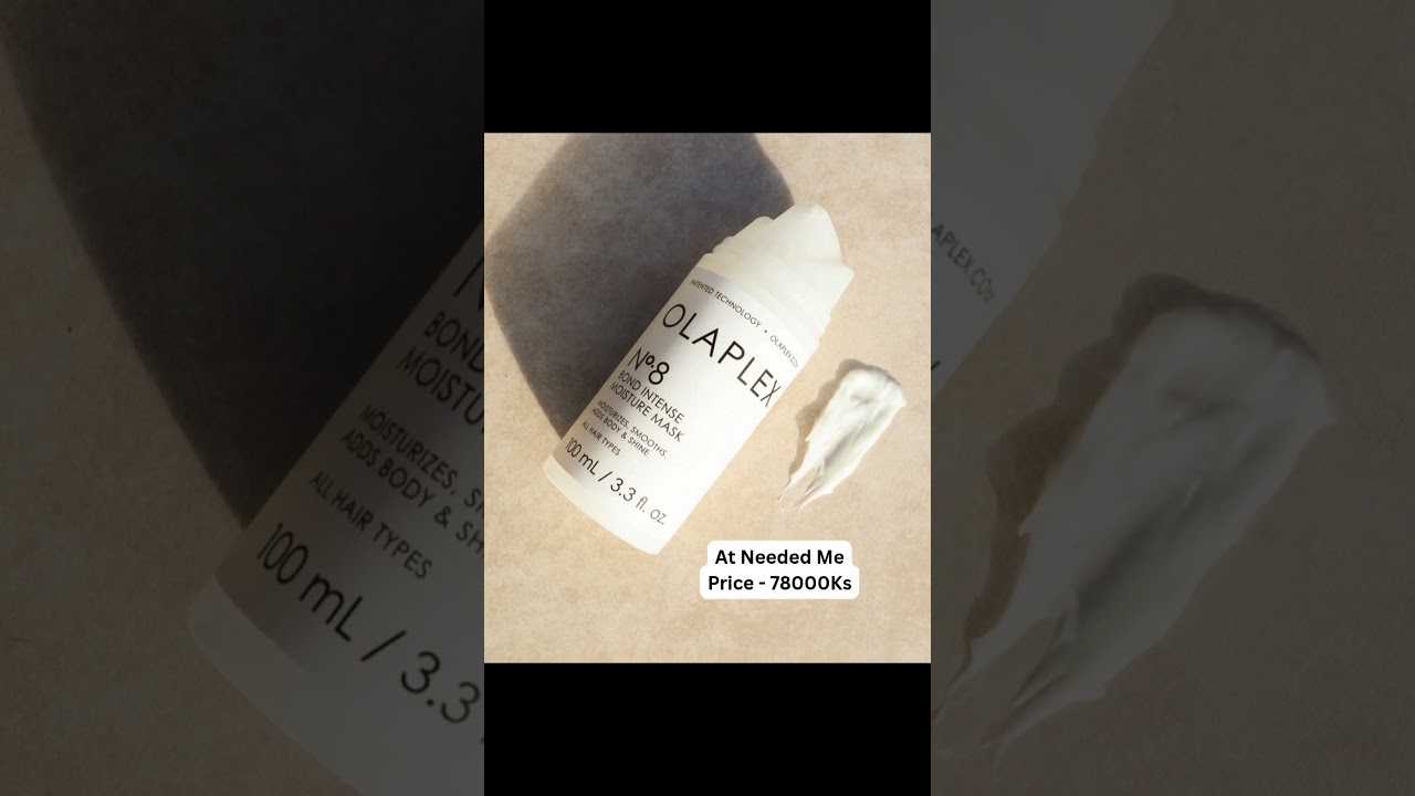 OLAPLEX No 9 Bond Protector Nourishment Hair Serum 90ml