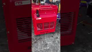 5.5Kw Diesel Silent Generator