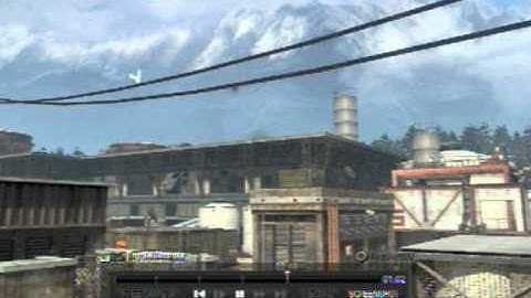 Cod Black Ops Double Spawn Tomahawk