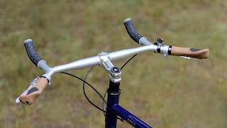 My top 5 bike touring accessories