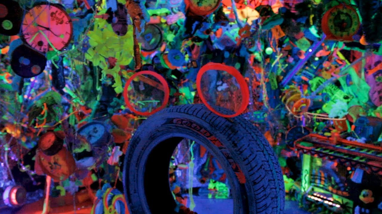 Disney's Mickey: The True Original Exhibition