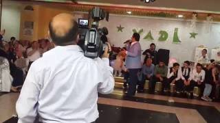 Si̇vas / Koyulhi̇sar / Yeni̇arslan Köyü Düğünün Den Nazmi̇ Can Resimi