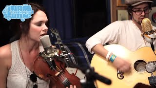 HONEYHONEY - "I Lost It" - (Live in Austin, TX 2012) #JAMINTHEVAN chords