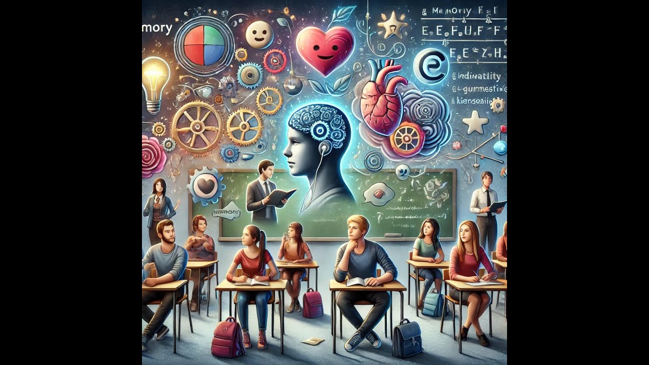 Individual Differences in Second Language Learning