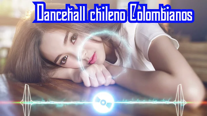 Ralph Snellenberger | Dancehall chileno Colombian
