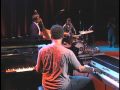 Robert Glasper Trio -  Maiden Voyage/ Everything in its right place - Bridgestone Music Festival `09