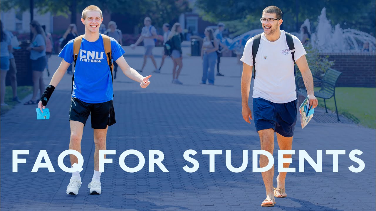 Breaking Down The College Search Process