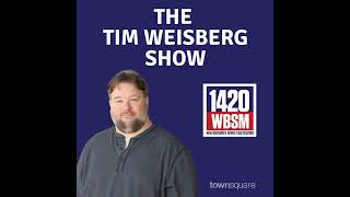 Monday, Oct 27 Hour 3