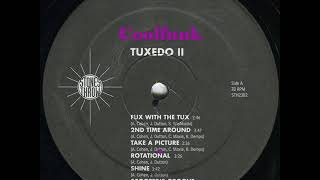 Tuxedo - Take A Picture (Disco-Boogie-Funk)