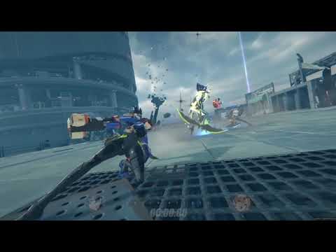 Unlimited Ammo Guide
