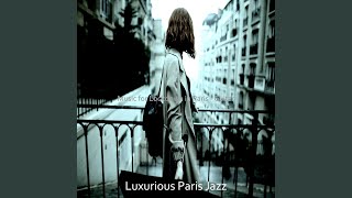 Charming Moods for Lockdown in Paris