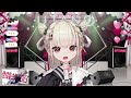 [白玖ウタノ] プラリネ / ジュリア(CV.愛美)