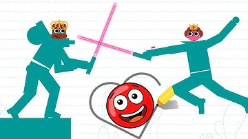 Love Balls - Gameplay Walkthrough - Daily Challenge All Level Gameplay (iOS , Android )