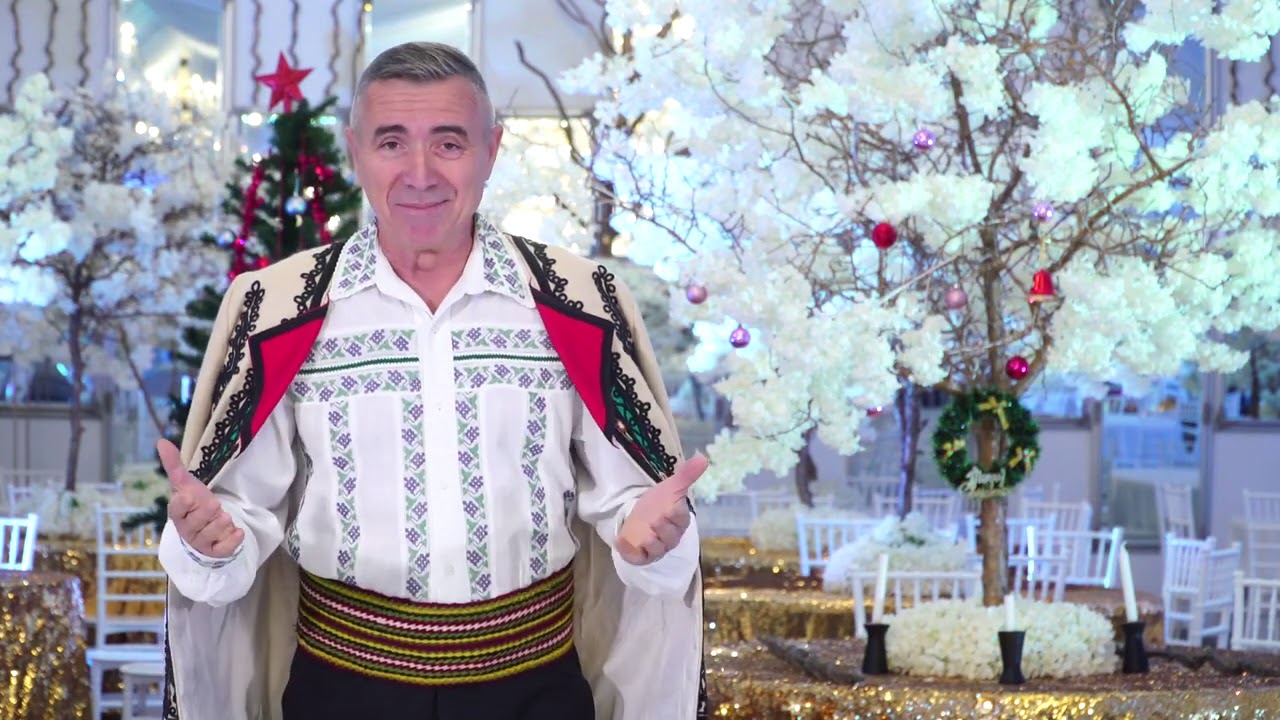 Nelu Bitana - Cand ma uit cum se duc anii (oficial video)