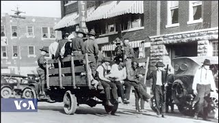 Juneteenth Observed Amid National Upraising Demanding Racial Justice
