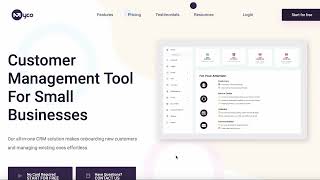 Getting started with My Centre Office - Customer Management tool for Small Businesses