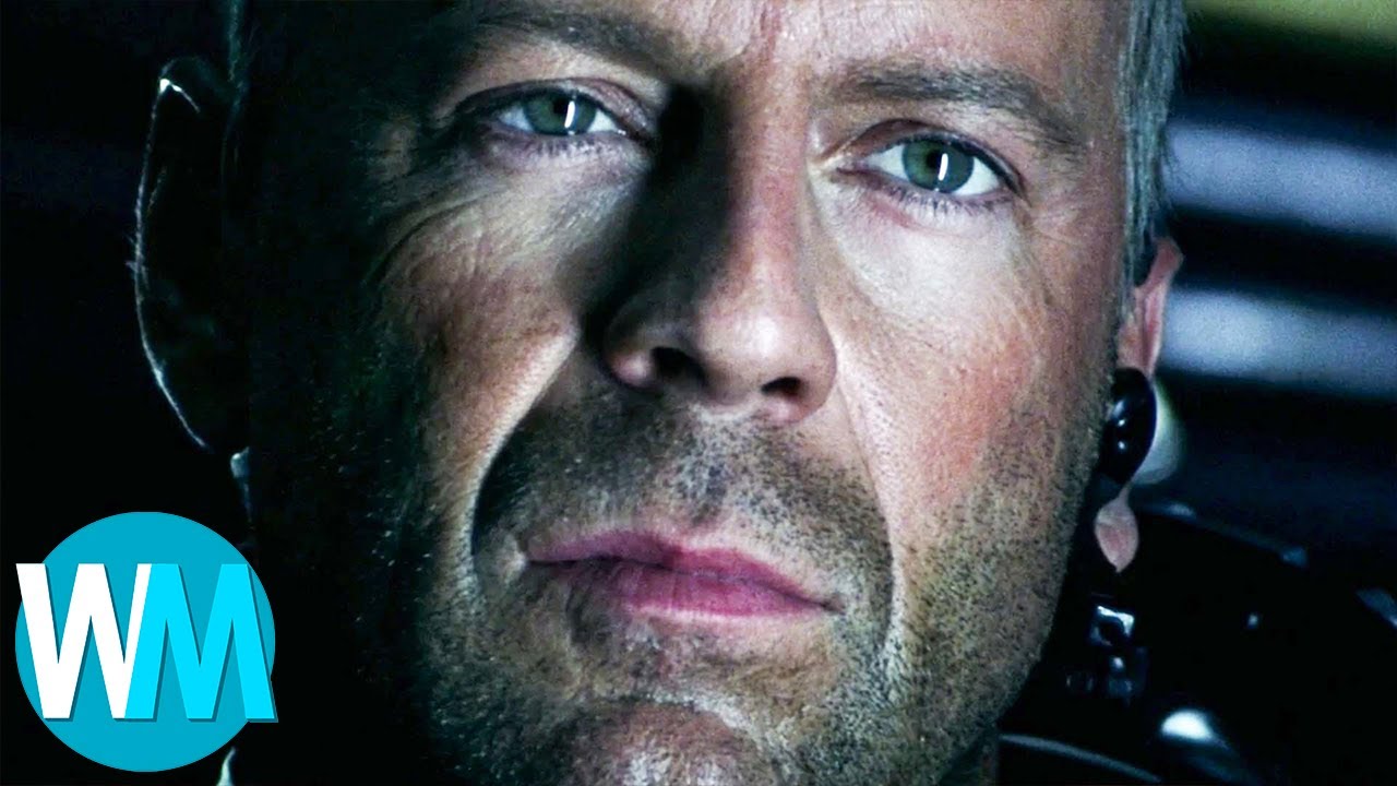 TOP 10 des meilleurs films de BRUCE WILLIS ! YouTube TOP 10 des meilleurs films de BRUCE WILLIS ! YouTube
