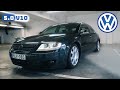 Mit tud egy VW PHAETON? 🚗 5.0 V10 TDi 💥 Bemutató