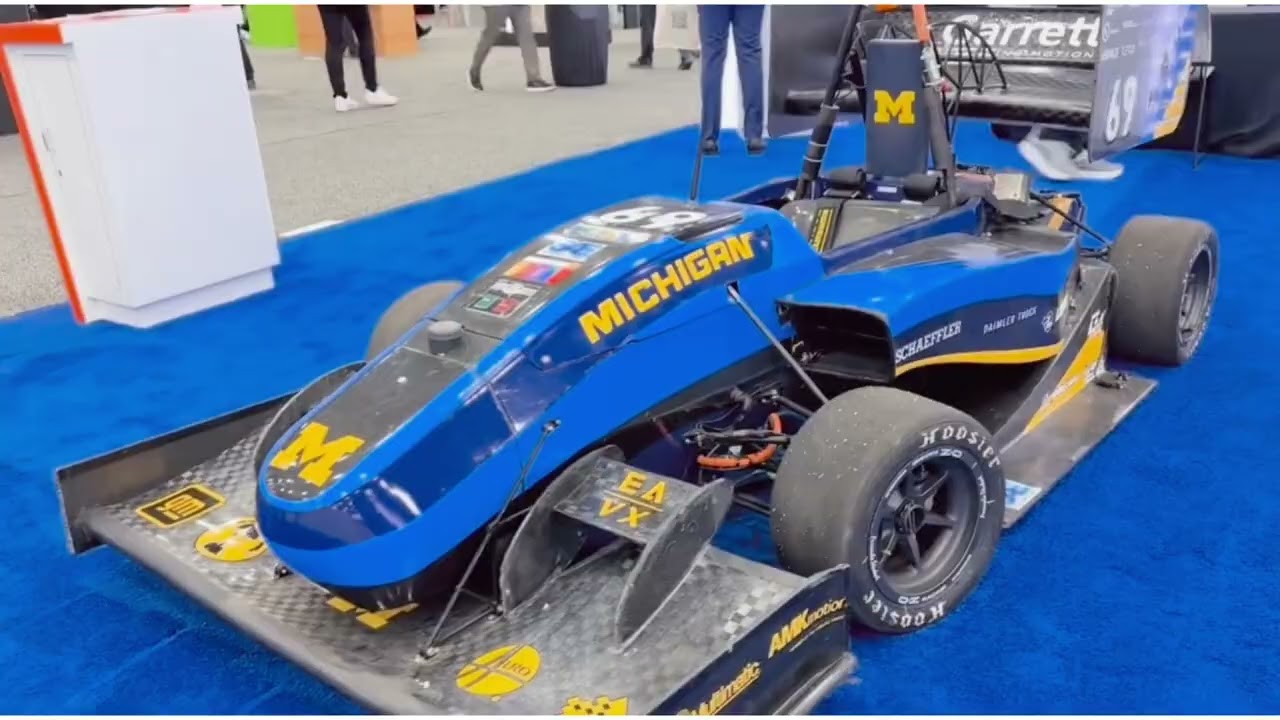 Electric & Hybrid Vehicle Technology Expo 2026 exhibitors using B2Brain event lead capture while attending the event