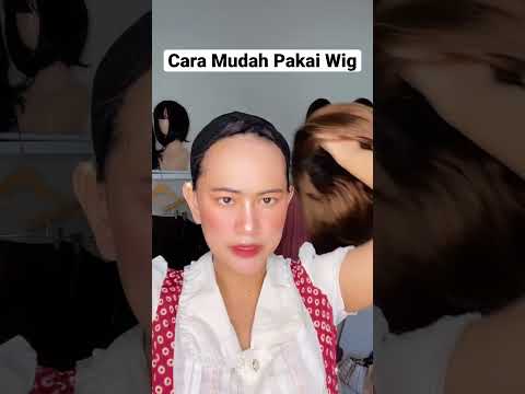 Video: 4 Cara Sederhana Memilih Kepadatan Wig