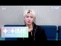 [T:TIME] TAEHYUN's Intense Ab Workout - TXT (투모로우바이투게더)
