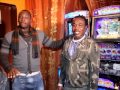 NDAMA BUZZ 