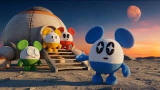 ChuChu Rocket! The Movie - Fan-Made Concept Trailer