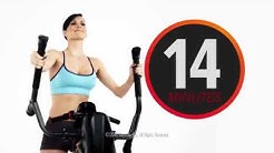 Bowflex Max Trainer® M3 