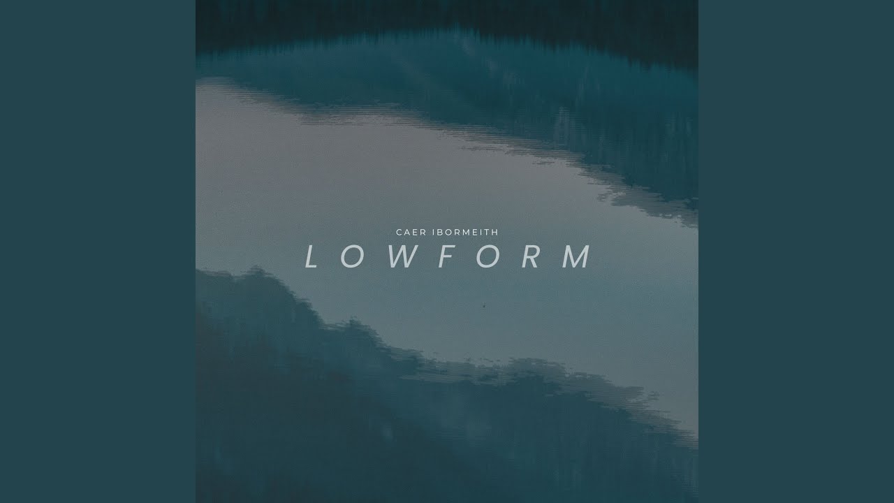 Watch Lowform on YouTube Watch Lowform on YouTube