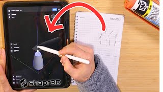 This Garage Problem Was Driving Me Nuts… So I 3D Printed a Fix
🖨️ Flashforge Adventurer 5M Pro - https://amzn.to/3I9D2oJ
🖨️ Flashforge Adventurer 5M - https://amzn.to/4ngSPSK
🖨️ Qidi Plus4 - https://amzn.to/42yFA8h
🖨️ | More Links Below ⬇️
💻 Shapr3D - https://www.shapr3d.com/
Caulk Gun Extension Adapter - https://www.patreon.com/posts/3d-models-of-gun-125738563
✅ NEIKO Digital Calipers - https://amzn.to/3DVTIi5
✅ BIQU Cryogrip Build plate for X1C/X1E/P1S/P1P/A1 - https://amzn.to/48q4KXC
Things and Stuff I use in my Print Farm:
🖨️ Flashforge Adventurer 5M Pro Bulk Farm Purchase - https://flashforge.com/products/farm-bulk-purchase?utm_source=YouTube&utm_medium=YouTube&utm_campaign=+TheMountainMaker&utm_id=2025
🖨️ Flashforge Adventurer 5M Pro - https://amzn.to/42IbeQj
🖨️Flashforge Adventurer 5M - https://amzn.to/3YtUkCG
🖨️ Qidi Plus4 - https://amzn.to/42yFA8h
🖨️ Bambu Lab P1P - https://us.store.bambulab.com/products/p1p
🖨️ Bambu Lab A1 Mini - https://us.store.bambulab.com/products/a1-mini
🖨️ Bambu Lab AMS - https://us.store.bambulab.com/products/ams-multicolor-printing
🖨️ Monport GA 60W MOPA Fiber Laser - https://monportlaser.com/collections/fiber-laser-recommended-by-the-mountain-maker?sca_ref=8341816.hwr7okEHrA - USE CODE:MountainMaker to save 8% OFF your entire order
🖨️ WeCreat Vision 40W Laser Engraver - https://wecreattechltd.pxf.io/c/5860543/2137055/26691
🖨️ FLSUN S1 Pro - https://amzn.to/40coNF1
🖨️ Creality Ender 3 V3 SE - https://amzn.to/40ZeNBk
🎨 Elegoo RAPID PLA+ 3D Printer Filament - (Direct: elegoo.sjv.io/JKrvEq) - (Amazon: https://amzn.to/3Ah9eTQ)
🎨 Elegoo PLA Plus 3D Printer Filament - (Direct: elegoo.sjv.io/o4egEO) - (Amazon: https://amzn.to/3NLiCC8)
🎨 Elegoo PLA 3D Printer Filament - (Direct: elegoo.sjv.io/zxa5Lr) - (Amazon: https://amzn.to/4e9U68B)
🎨 Elegoo Matte PLA 3D Printer Filament - (Direct: elegoo.sjv.io/09JMLR - (Amazon: https://amzn.to/3YGAAw0)
🎨 Overture PLA+ 3D Printer Filament - https://amzn.to/4hEWPK9
🎨 Anycubic 1KG Green PETG Filament - https://amzn.to/3YFwrIG
📦4Dock Heavy Duty Workbench - https://www.4dock.com/6-leg-heavy-duty-industrial-classic-workbench?utm_source=YTB&utm_term=WB601&utm_content=mountain_maker
$30 Off 72x36 - MMWB57230
$50 Off 96x48 - MMWB59650
📦 100ct Bubble Wrap Bags - https://amzn.to/3UvaQjL
📦 9x6x4 White Shipping Boxes - https://amzn.to/3YtD27C
📦 100ct 4x8 Padded Mailers - https://amzn.to/3C5TOCi
📦 25 ct 6x10 Padded Mailers - https://amzn.to/40vErgu
📦 40ct 10.5x16 Padded Mailers - https://amzn.to/4eUrwJz
📦 200ct 3x5 Clear Cellophane Bags - https://amzn.to/4ef8RHq
📦 200ct 5x7 Clear Cellophane Bags - https://amzn.to/4hn4eh9
📦 175ft Roll Bubble Wrap - https://amzn.to/3YxYqJc
📦 1000ct 2x1 Rollo Thermal Lables - https://amzn.to/4f4J45G
📦 4x6 Thermal Shipping Labels - https://amzn.to/3WBEm8p
📦 6Pack Scotch Heavy Duty Packing Tape - https://amzn.to/3AkfeuS
📦 vretti Thermal Shipping Label Printer - https://amzn.to/49z5E4s
📦 MUNBYN 402B printer: https://munbyn.biz/MountainMaker
✅ NEIKO Digital Calipers - https://amzn.to/3DVTIi5
✅ Sunlu Filament and S4 FilaDryer- https://www.sunlu.com?sca_ref=7828064.su7V2lZgR6
✅ 12 Compact Paper Cutter - https://amzn.to/4flIiBa
✅ 300ct Lightweight Cardstock Paper - https://amzn.to/3C7RJpx
✅ BIQU Pandagrip Build plate for X1C/X1E/P1S/P1P/A1 - https://amzn.to/48q4KXC
✅ 50ct Flameless Tea light Candles - https://amzn.to/3C0JImm
✅ Magigoo 3D Printer Build Plate Adhesive Glue - https://amzn.to/3YJqzOK
✅ Adhesive Guru CA Glue and Activator - https://amzn.to/3YFWuPQ
✅ CYAFIXED Medium Viscosity CA Glue - https://amzn.to/4enmHHM
✅ 200ct 1 Keyrings - https://amzn.to/3NI4TMz
Some of My Friends:
Samcraft - https://www.youtube.com/@Samcraftcom
Zerodotcmd - https://www.youtube.com/@zerodotcmd
Macy Makes 3D - https://www.youtube.com/@macymakes3d
Technicals Tinkers - https://www.youtube.com/@TechnicalsTinkers
Designs by Brodhead - https://www.youtube.com/@DesignsByBrodhead
Tenmile Creations - https://www.youtube.com/@ExtrusionTherapy
The links in this video description are affiliate links and I earn a small commission if you choose to purchase anything using one of them.
#3dprintfarm #laserengraving #3dprinting This Garage Problem Was Driving Me Nuts… So I 3D Printed a Fix