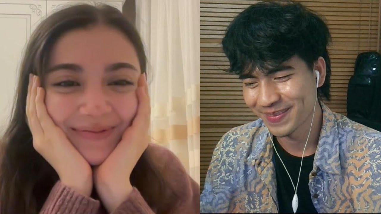 Calon Dokter Ini Nggak Nerima Pasien Kaya Aku Wkwkwkwkwkwk 😂| OmeTV Internasional