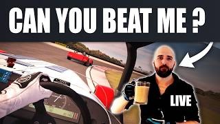 Assetto Corsa ┃ Who Is Faster Than Gamer Muscle ?