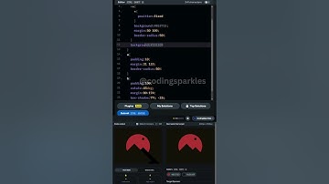 CSS Battle Daily Targets: August 14, 2024 #html #css #coding #shortsfeed
