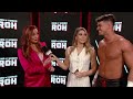 Maria Kanellis is Keeping Her Eye on Cole Karter | ROH Honor Club 8/10/23