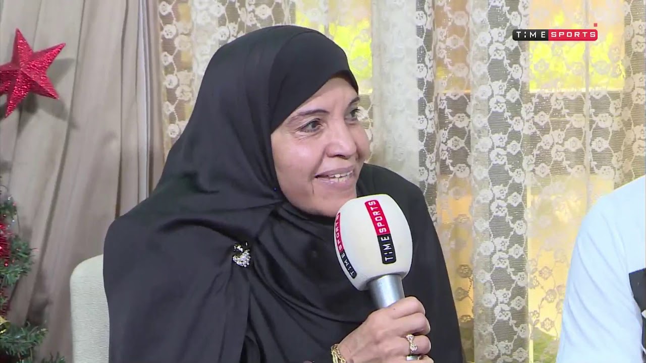 time live - لقاء خاص مع 