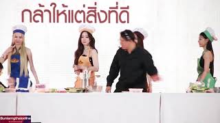 The Girls From 4eve At The Brave N Meet  Eat Delicious Food Event  01022026
