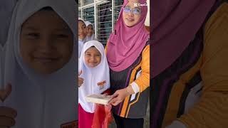 Nur Farisha Iman Dan Nur Nabila Amrah
