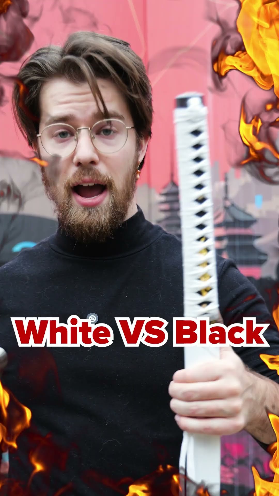 Which Katana Has The Best Slicing Performance?