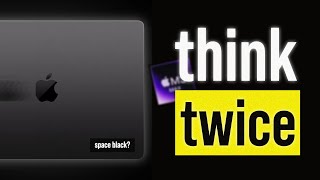Avoid getting this Macbook Color If Possible