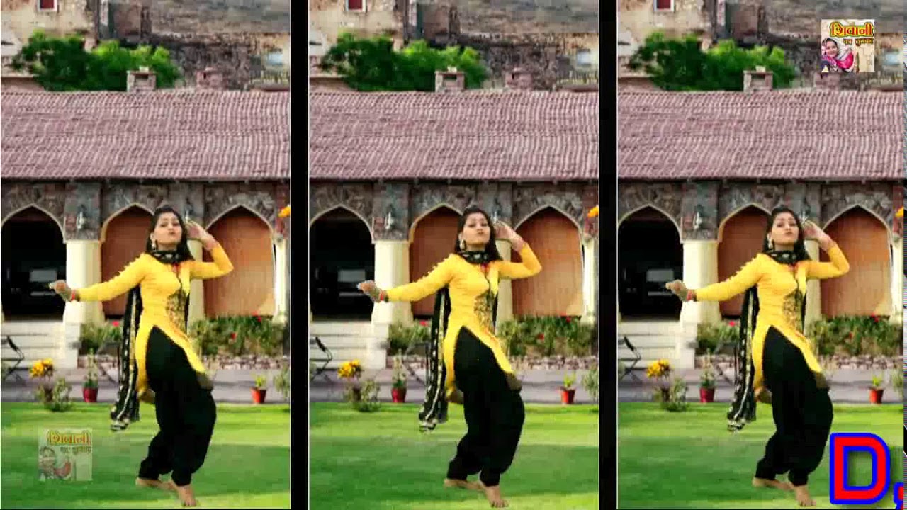 New Shivani 2019 Hit Song Ac Chale Chobare Me Dj Arun Verma