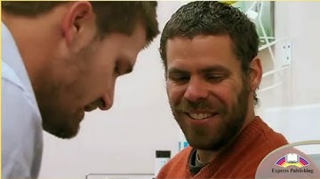 Excel 6. Module 5 (e). Health services around the world. p. 61