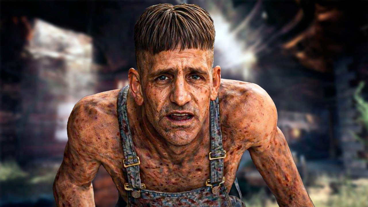 BURIED: EASTER EGG COMPLETO EN SOLO