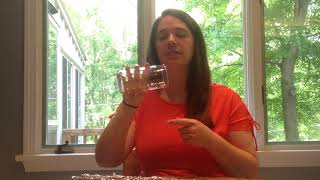Right Hand Position for Flute