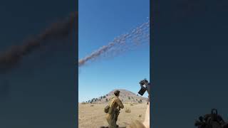 Arma Reforger - Missile-Based CWIS IN ACTION! #arma