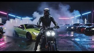 1Dor-Mad Official Visualizer